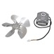 Polar Condensorventilator (CA01-01/A44 L=600 + V200-34)