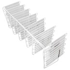 Polar Verdamper