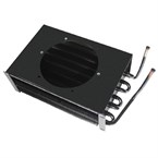 Polar Condensor