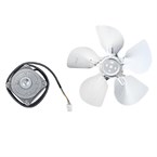 Polar Condensorventilator