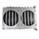 Polar Condensor