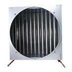 Polar Condensor