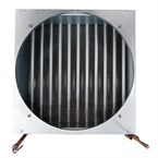 Polar Condensor
