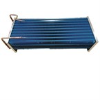Polar Verdamper