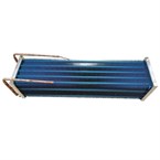 Polar Verdamper