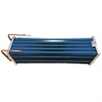 Polar Verdamper