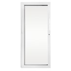 Polar Glazen Deur Links