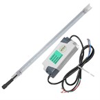 Polar Led-Licht & Transformator