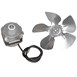 Polar Condensor Ventilatormotor En Blad