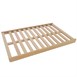 Polar Onderste houten plank