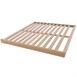 Polar Bovenste Houten Plank
