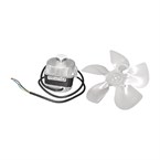 Polar Condenser Ventilatormotor & Blad