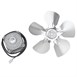 Polar Condensator Ventilator & Blad
