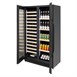Polar G-Series Dubbele Deur Bier- En Wijnkoelkast