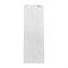 Fiesta Recyclebare Met Folie Beklede Papieren Zakjes - 250x100x45mm (500 Stuks)