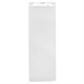Fiesta Recycleerbare Met Folie Beklede Papieren Zakjes - 300x100x60mm (Verpakking 500)