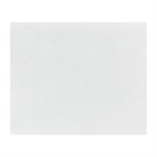 Fiesta Composteerbare Burger Wraps Wit 250x300mm (200 stuks)