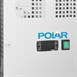 Polar U-Series Dubbele Deur Pizza Werkbank met Granieten Blad 428Ltr
