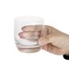 Olympia Verona Double Rocks Kristallen Tumbler 395ml (6 stuks)