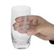 Olympia Verona Long Drink Kristallen Tumblers 415ml (6 stuks)