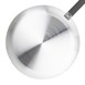 Vogue Aluminium Antiaanbaklaag Teflon Koekenpan 40cm