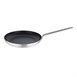 Vogue Aluminium Antiaanbaklaag Teflon Koekenpan 40cm