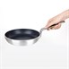 Vogue Aluminium Antiaanbaklaag Teflon Platinum Plus Braadpan 20cm