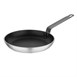 Vogue Aluminium Antiaanbaklaag Teflon Platinum Plus Koekenpan 24cm