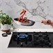 Vogue Aluminium Antiaanbaklaag Teflon Koekenpan 30cm
