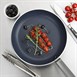 Vogue Aluminium Antiaanbaklaag Teflon Koekenpan 30cm