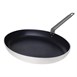 Vogue Aluminium Antiaanbaklaag Teflon Platinum Plus Ovale Koekenpan 36cm