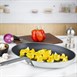 Vogue Aluminium Antiaanbaklaag Teflon Platinum Plus Ovale Koekenpan 36cm