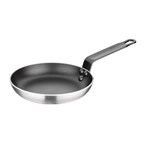 Nisbets Essentials Aluminium Koekenpan met Antiaanbaklaag Teflon 20cm