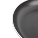 Nisbets Essentials Aluminium Koekenpan met Antiaanbaklaag Teflon 20cm