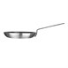 Nisbets Essentials Aluminium Antiaanbak Teflon Koekenpan 28cm