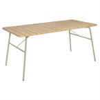 Bolero Melbourne Polywood Eettafel 1610x800x734mm