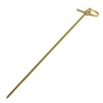 Sier Disposables Bamboeprikker 150 mm (doos van 250 stuks)