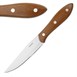 Olympia Jumbo Steakmessen met PP Houteffect Handvatten (12 stuks)