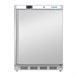 Polar C-Series lage Koelkast Roestvrij Staal 150Ltr