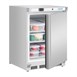 Polar C-Series lage Koelkast Roestvrij Staal 150Ltr