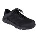 Slipbuster Super Comfort Sole Safety Mesh Schoenen Black