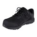 Slipbuster Super Comfort Sole Safety Mesh Schoenen Black