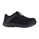 Slipbuster Super Comfort Sole Safety Mesh Schoenen Black