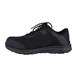Slipbuster Super Comfort Sole Safety Mesh Schoenen Black