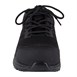 Slipbuster Super Comfort Sole Safety Mesh Schoenen Black