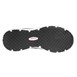 Slipbuster Super Comfort Sole Microfibre Schoenen Black