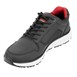Slipbuster Super Comfort Sole Microfibre Schoenen Black