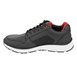 Slipbuster Super Comfort Sole Microfibre Schoenen Black