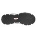 Slipbuster Super Comfort Sole Microfibre Schoenen Black