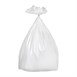 Jantex Zware Vuilniszakken Transparant 120Ltr (100 stuks)